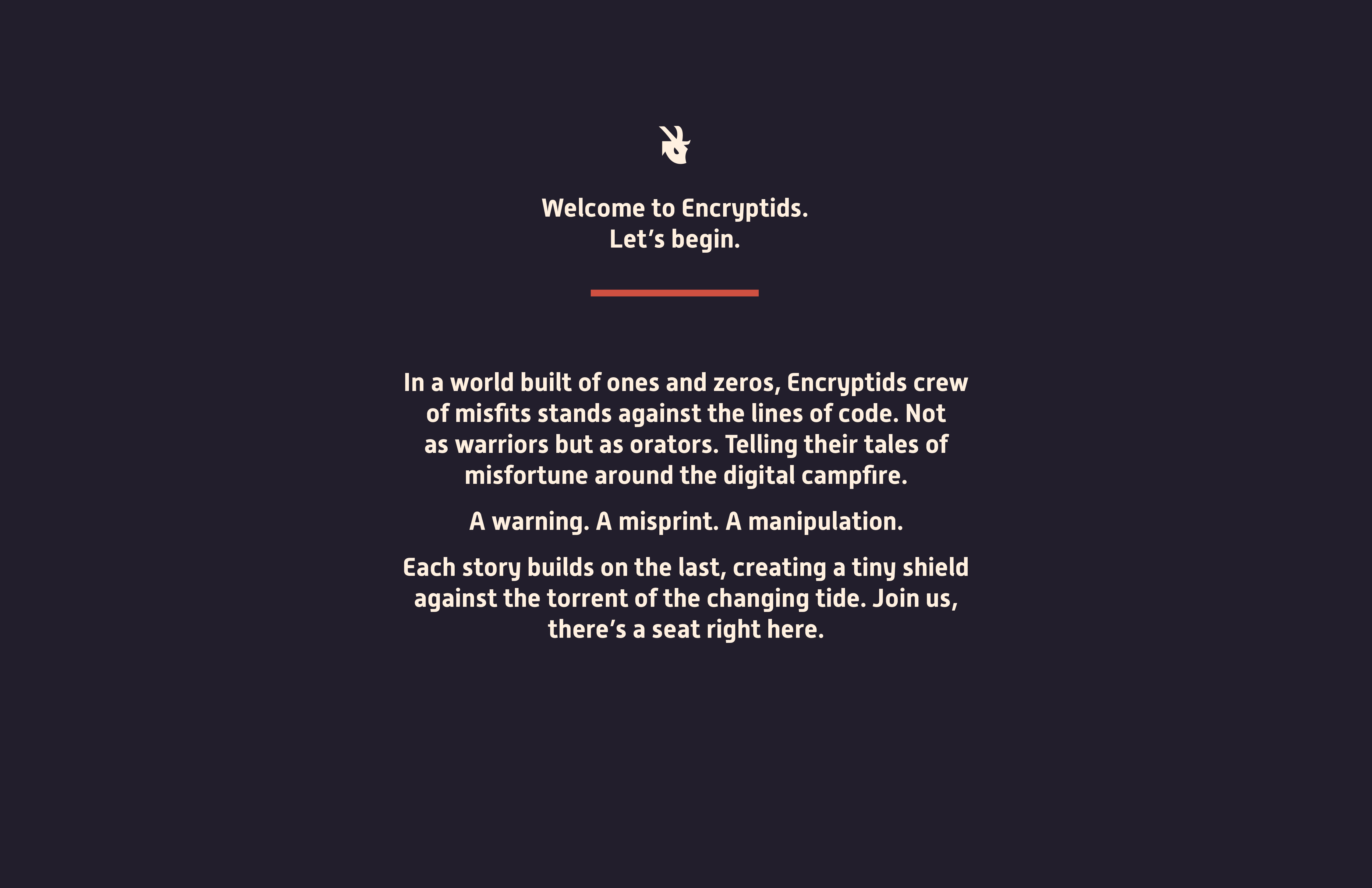 worldbuildingstatement